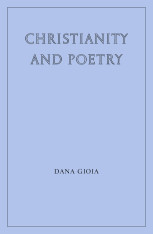 Christianity and Poetry